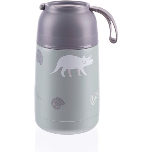 Food Thermos with Silicone Holder termo para la comida Dino 620 ml - Zopa - Modalova