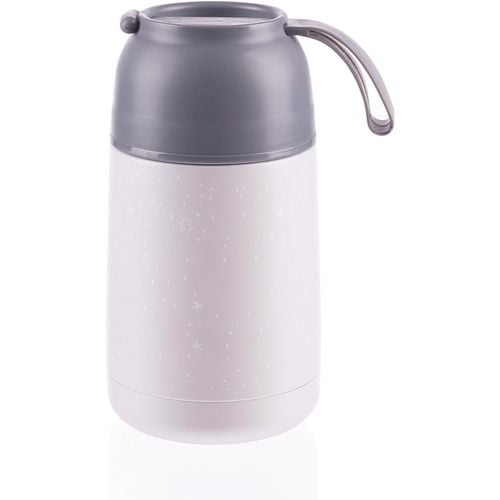 Food Thermos with Silicone Holder termo para la comida Stars 620 ml - Zopa - Modalova