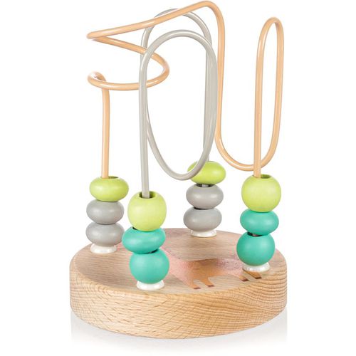 Wooden Activity Toy attività giocattolo in legno 16 m+ Giraffe 1 pz - Zopa - Modalova