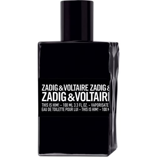 THIS IS HIM! Eau de Toilette für Herren 100 ml - Zadig & Voltaire - Modalova