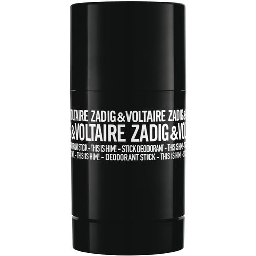 THIS IS HIM! Deo-Stick für Herren 75 g - Zadig & Voltaire - Modalova