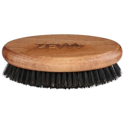 Beard Brush spazzola per barba 1 pz - Zew For Men - Modalova