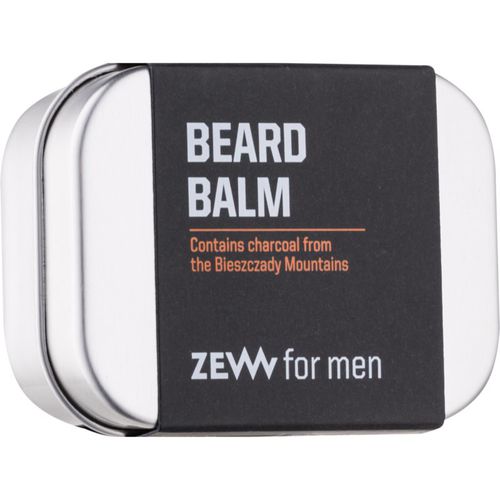 Beard Balm bálsamo para la barba 80 ml - Zew For Men - Modalova