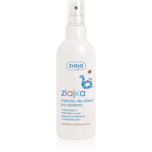 Ziajka After Sun Milch für Kinder 170 ml - Ziaja - Modalova