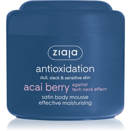 Ziaja Acai Berry Body-Schaum 200 ml - Ziaja - Modalova