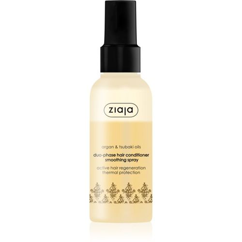 Argan Oil balsamo bifasico in spray 125 ml - Ziaja - Modalova