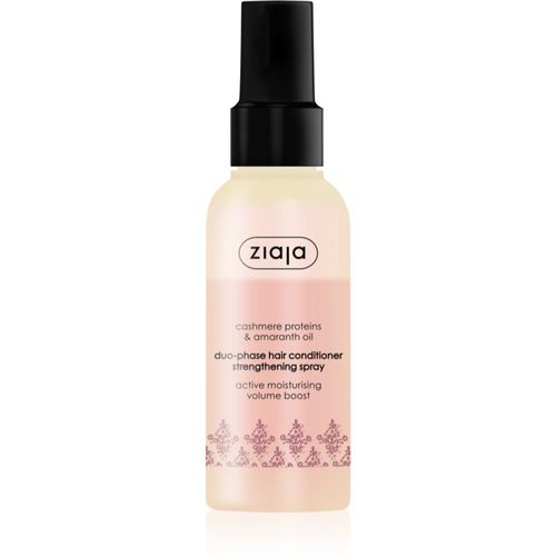 Cashmere Zwei-Phasen Conditioner im Spray 125 ml - Ziaja - Modalova