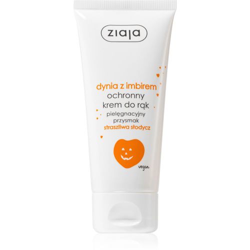 Pumpking with Ginger crema per le mani 50 ml - Ziaja - Modalova