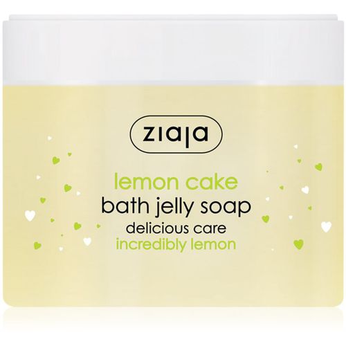 Lemon Cake Gelee zum Duschen 260 ml - Ziaja - Modalova