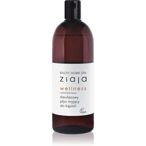 Baltic Home Spa Wellness bagnoschiuma 500 ml - Ziaja - Modalova