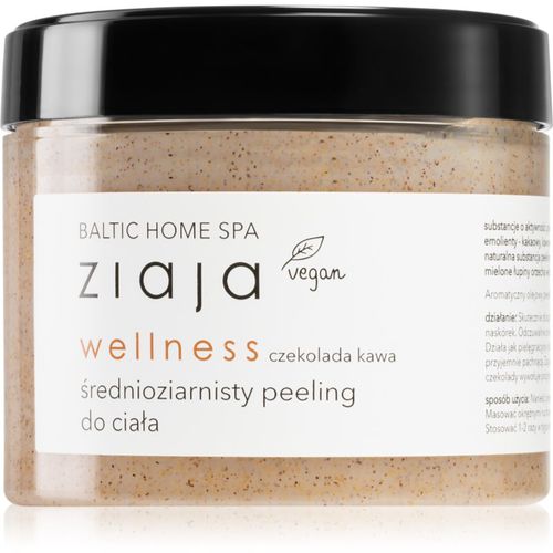 Baltic Home Spa Wellness scrub all'olio 300 ml - Ziaja - Modalova