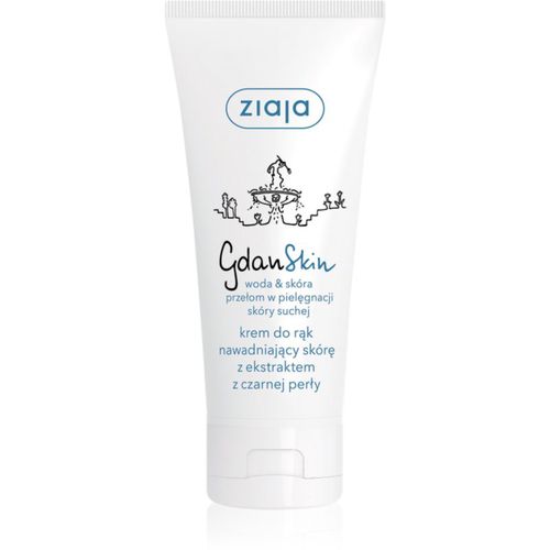 Gdan Skin crema per le mani 50 ml - Ziaja - Modalova