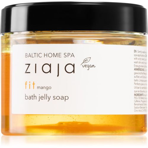 Baltic Home Spa Fit Mango Badegel 260 ml - Ziaja - Modalova