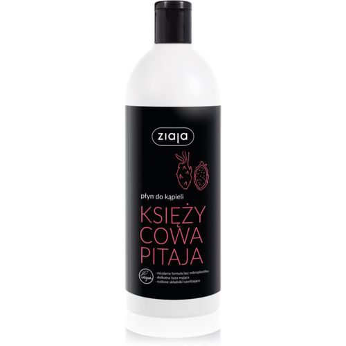 Bubble Bath Moon Pitahaya Badschaum 500 ml - Ziaja - Modalova