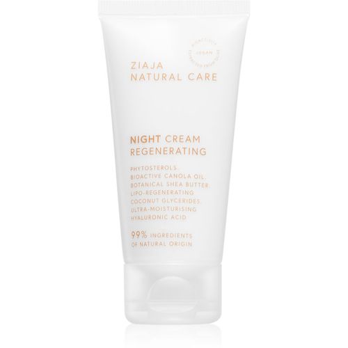 Natural Care crema notte rigenerante 50 ml - Ziaja - Modalova