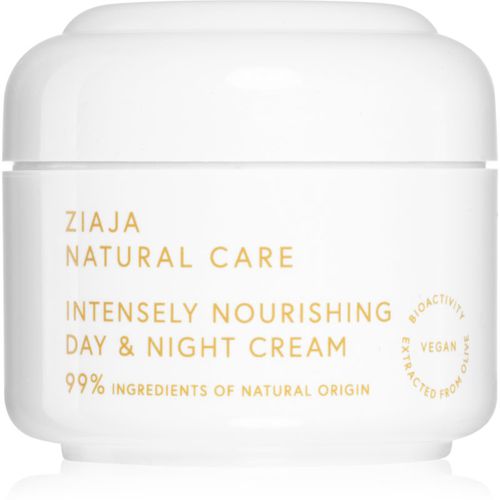 Natural Care crema nutriente intensa 50 ml - Ziaja - Modalova