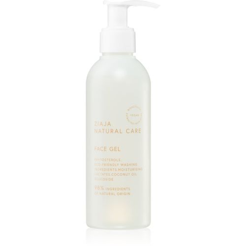 Natural Care gel detergente per il viso 190 ml - Ziaja - Modalova