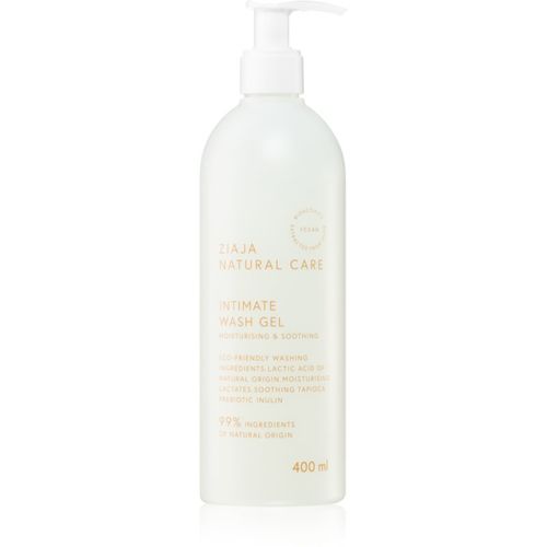 Natural Care gel per l'igiene intima 400 ml - Ziaja - Modalova