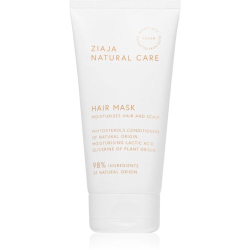 Natural Care maschera idratante capelli 150 ml - Ziaja - Modalova