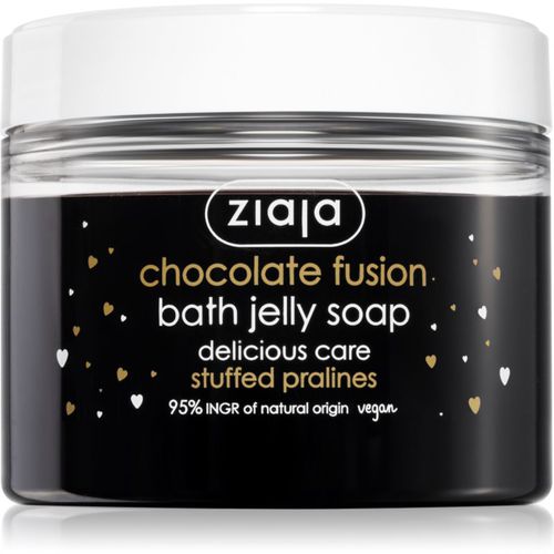 Chocolate Fusion Gel für das Bad 260 ml - Ziaja - Modalova