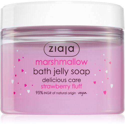 Marshmallow Gel für das Bad 260 ml - Ziaja - Modalova