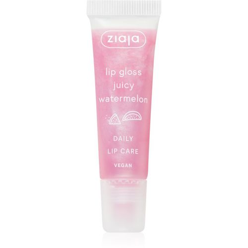 Juicy Watermelon lucidalabbra trattante 12 ml - Ziaja - Modalova