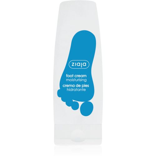 Foot Care crema idratante per le gambe 80 ml - Ziaja - Modalova