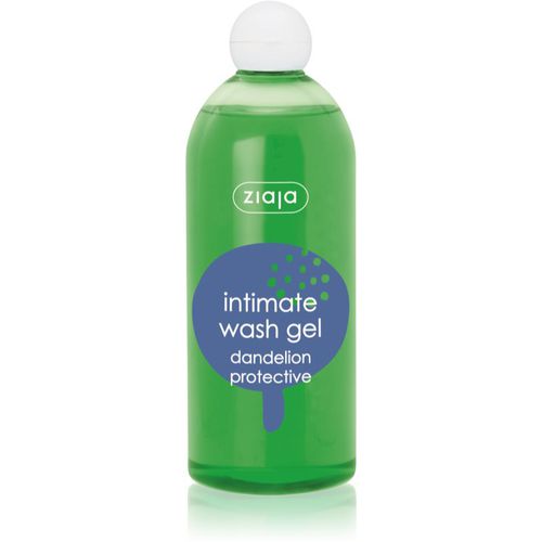 Intimate Wash Gel Herbal schützendes Gel für die intime Hygiene pampeliška 500 ml - Ziaja - Modalova