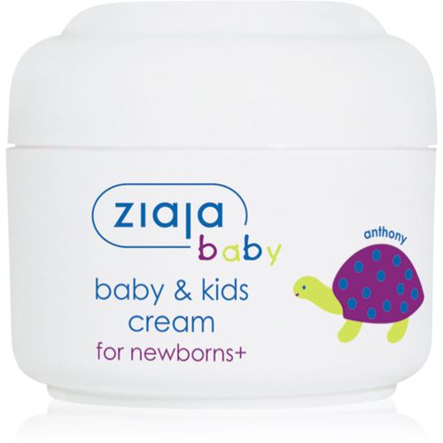 Baby Creme für Kinder ab der Geburt 50 ml - Ziaja - Modalova