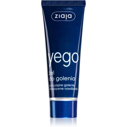 Ziaja Yego Rasiergel 65 ml - Ziaja - Modalova