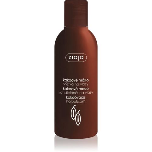 Cocoa Butter balsamo nutriente con burro di cacao 200 ml - Ziaja - Modalova