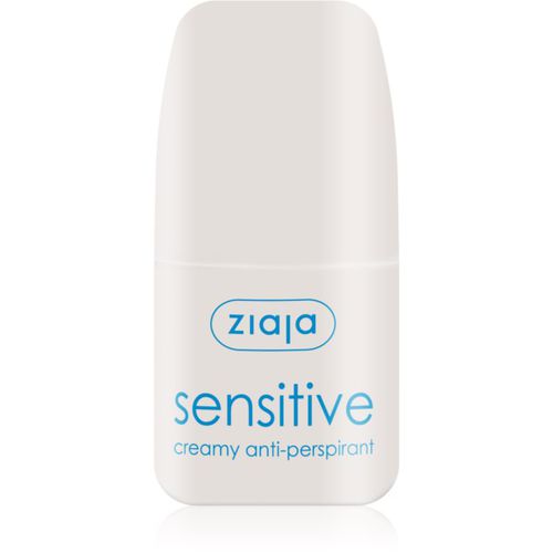 Antiperspirant antitraspirante in crema roll-on 60 ml - Ziaja - Modalova