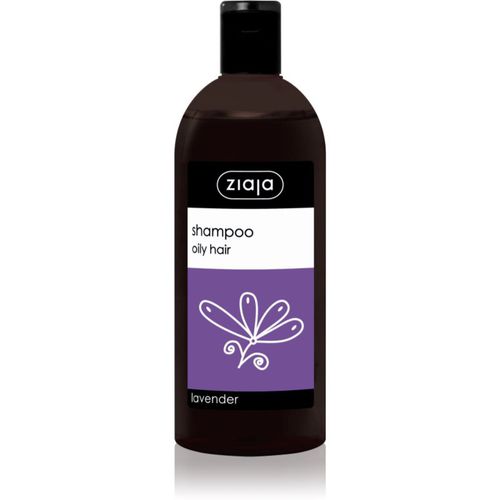 Family Shampoo Shampoo für fettiges Haar 500 ml - Ziaja - Modalova
