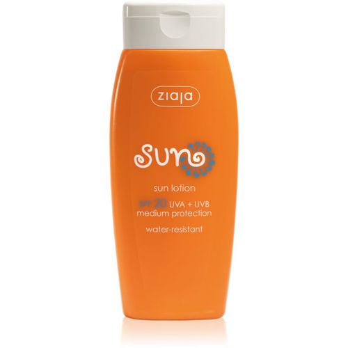 Ziaja Sun Sonnenmilch SPF 20 150 ml - Ziaja - Modalova