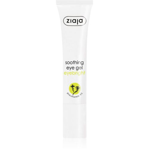 Eye Creams & Gels beruhigende Augencreme 15 ml - Ziaja - Modalova