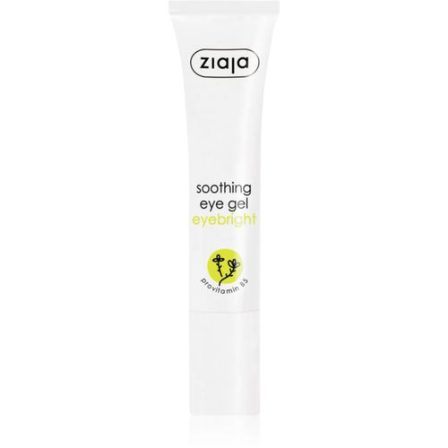 Eye Creams & Gels gel occhi lenitivo 15 ml - Ziaja - Modalova