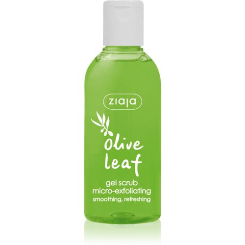 Olive Leaf gel esfoliante 200 ml - Ziaja - Modalova