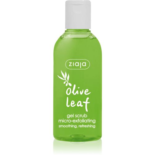 Ziaja Olive Leaf Peeling-Gel 200 ml - Ziaja - Modalova