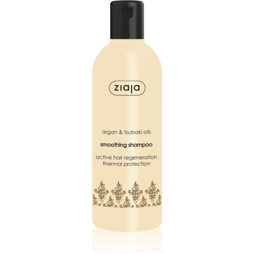 Argan Oil shampoo levigante con olio di argan 300 ml - Ziaja - Modalova