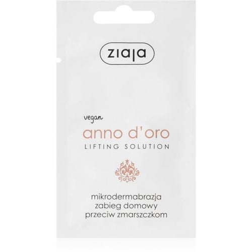 Lifting Solution maschera ringiovanente 40+ 7 ml - Ziaja - Modalova