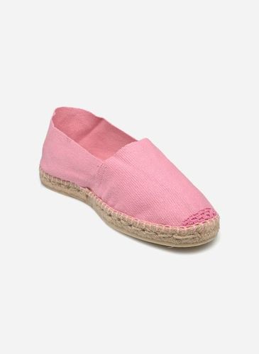 Espadrilles Sabline F pour - La maison de l'espadrille - Modalova