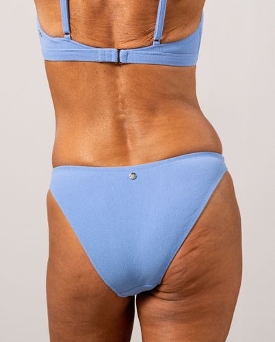 Bikini Briefs | Swimwear - Swim Bottoms / Bikini Briefs - ECONYL® Regenerated Polyamide - Understatement - Modalova