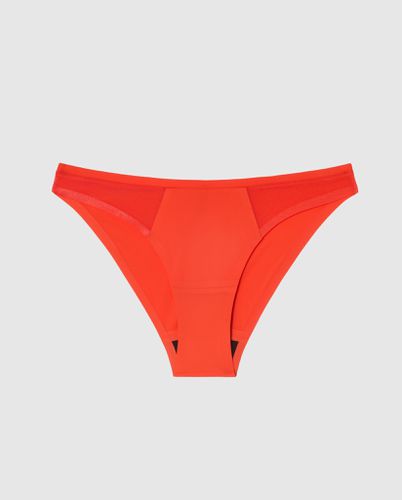 Micro Period Bikini Briefs - | Panties - Period Panties / Period Underwear / Bikini Briefs - Understatement - Modalova