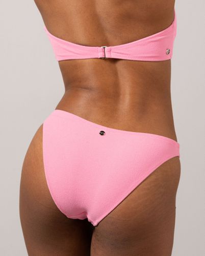 Bikini Briefs | Swimwear - Swim Bottoms / Bikini Briefs - ECONYL® Regenerated Polyamide - Understatement - Modalova