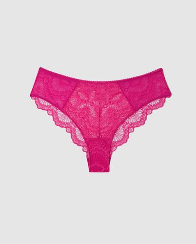 Lace Cheeky - | Panties - Panties / Cheeky - Understatement - Modalova