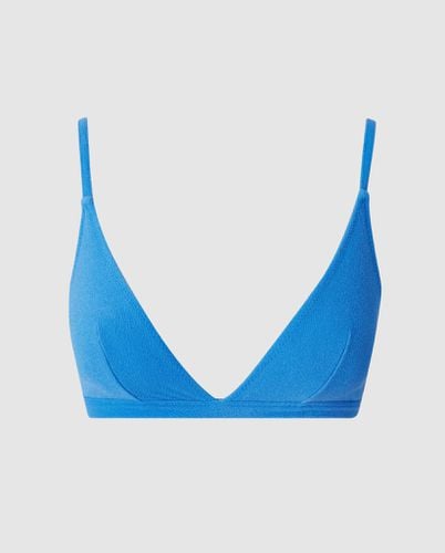 Triangle Bikini Top - | Swimwear - Swim Tops / Triangle Bikini Top - Understatement - Modalova