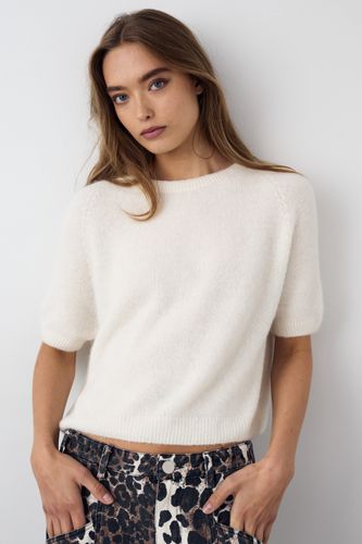 Lane Knit Oatmeal - Noella - Modalova