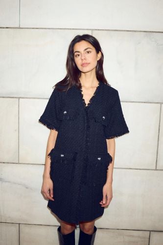 Kara Dress Black - Noella - Modalova