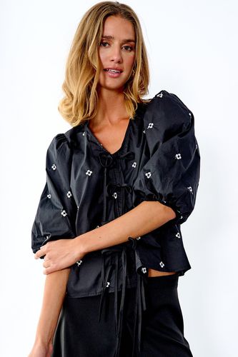 Sun Shirt Black - Noella - Modalova