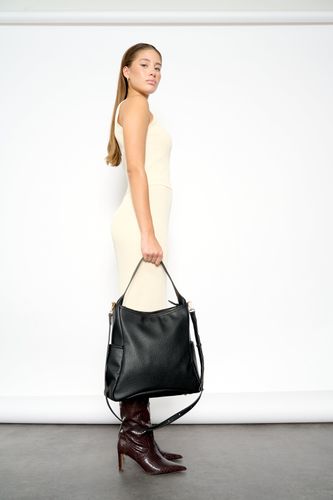 Penny Tote Bag Black - Noella - Modalova